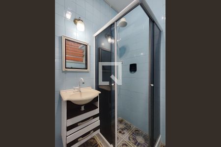 Apartamento à venda com 63m², 2 quartos e 1 vaga Apartamento à venda com 63m², 2 quartos e 1 vagaBanheiro Corredor