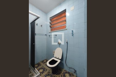 Apartamento à venda com 63m², 2 quartos e 1 vaga Apartamento à venda com 63m², 2 quartos e 1 vagaBanheiro Corredor