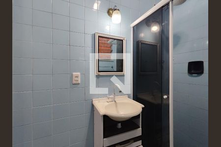 Apartamento à venda com 63m², 2 quartos e 1 vaga Apartamento à venda com 63m², 2 quartos e 1 vagaBanheiro Corredor