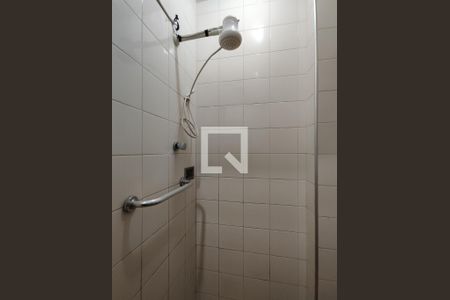 Apartamento à venda com 63m², 2 quartos e 1 vaga Apartamento à venda com 63m², 2 quartos e 1 vagaBanheiro de serviço