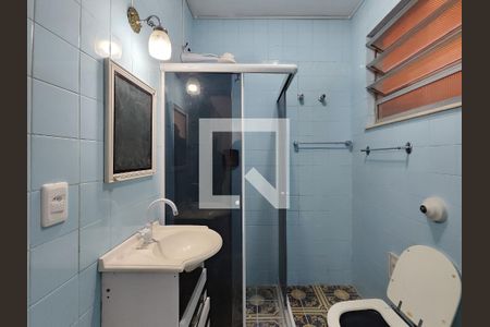 Apartamento à venda com 63m², 2 quartos e 1 vaga Apartamento à venda com 63m², 2 quartos e 1 vagaBanheiro Corredor