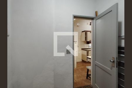 Apartamento à venda com 63m², 2 quartos e 1 vaga Apartamento à venda com 63m², 2 quartos e 1 vagaQuarto de Serviço