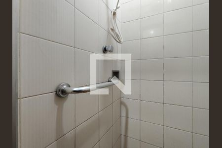 Apartamento à venda com 63m², 2 quartos e 1 vaga Apartamento à venda com 63m², 2 quartos e 1 vagaBanheiro de serviço