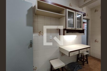Apartamento à venda com 63m², 2 quartos e 1 vaga Apartamento à venda com 63m², 2 quartos e 1 vagaCozinha