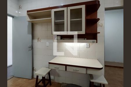 Apartamento à venda com 63m², 2 quartos e 1 vaga Apartamento à venda com 63m², 2 quartos e 1 vagaCozinha