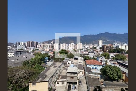 Apartamento à venda com 63m², 2 quartos e 1 vaga Apartamento à venda com 63m², 2 quartos e 1 vagaVista do Quarto 2
