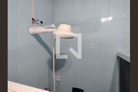 Apartamento à venda com 63m², 2 quartos e 1 vaga Apartamento à venda com 63m², 2 quartos e 1 vagaBanheiro Corredor