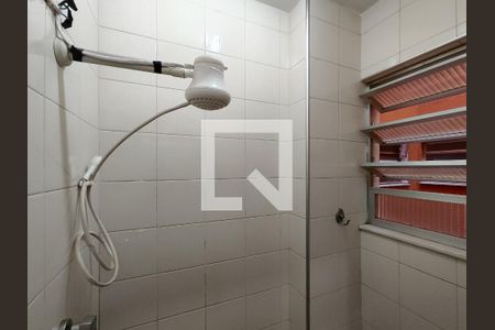 Apartamento à venda com 63m², 2 quartos e 1 vaga Apartamento à venda com 63m², 2 quartos e 1 vagaBanheiro de serviço