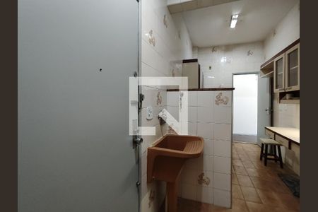 Apartamento à venda com 63m², 2 quartos e 1 vaga Apartamento à venda com 63m², 2 quartos e 1 vagaÁrea de Serviço
