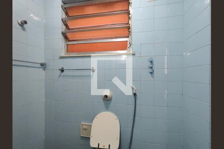 Apartamento à venda com 63m², 2 quartos e 1 vaga Apartamento à venda com 63m², 2 quartos e 1 vagaBanheiro Corredor