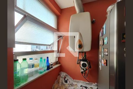 Apartamento à venda com 238m², 4 quartos e 3 vagas Apartamento à venda com 238m², 4 quartos e 3 vagasCozinha