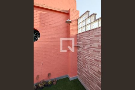 Apartamento à venda com 238m², 4 quartos e 3 vagas Apartamento à venda com 238m², 4 quartos e 3 vagasTerraço