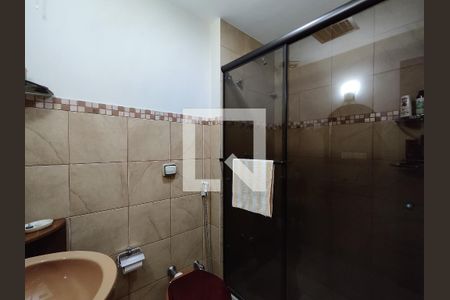 Apartamento à venda com 238m², 4 quartos e 3 vagas Apartamento à venda com 238m², 4 quartos e 3 vagasBanheiro Corredor