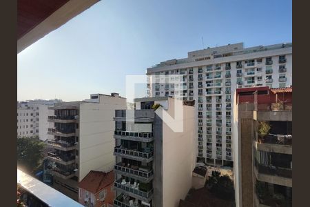 Apartamento à venda com 238m², 4 quartos e 3 vagas Apartamento à venda com 238m², 4 quartos e 3 vagasVista da Sala