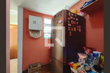 Apartamento à venda com 238m², 4 quartos e 3 vagas Apartamento à venda com 238m², 4 quartos e 3 vagasCozinha