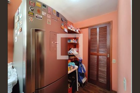 Apartamento à venda com 238m², 4 quartos e 3 vagas Apartamento à venda com 238m², 4 quartos e 3 vagasCozinha