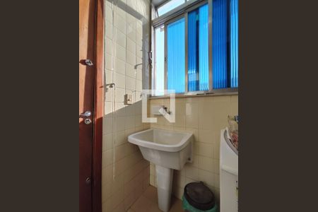 Apartamento à venda com 238m², 4 quartos e 3 vagas Apartamento à venda com 238m², 4 quartos e 3 vagasÁrea de Serviço