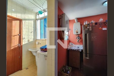 Apartamento à venda com 238m², 4 quartos e 3 vagas Apartamento à venda com 238m², 4 quartos e 3 vagasCozinha