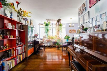 Apartamento à venda com 140m², 4 quartos e 2 vagas Apartamento à venda com 140m², 4 quartos e 2 vagasFoto 17