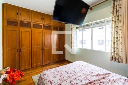 Apartamento à venda com 140m², 4 quartos e 2 vagas Apartamento à venda com 140m², 4 quartos e 2 vagasFoto 36