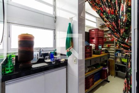 Apartamento à venda com 140m², 4 quartos e 2 vagas Apartamento à venda com 140m², 4 quartos e 2 vagasFoto 26