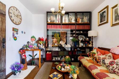 Apartamento à venda com 140m², 4 quartos e 2 vagas Apartamento à venda com 140m², 4 quartos e 2 vagasFoto 15