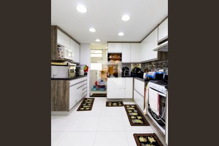 Apartamento à venda com 140m², 4 quartos e 2 vagas Apartamento à venda com 140m², 4 quartos e 2 vagasFoto 30