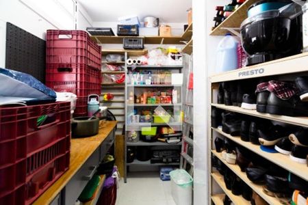 Apartamento à venda com 140m², 4 quartos e 2 vagas Apartamento à venda com 140m², 4 quartos e 2 vagasFoto 27