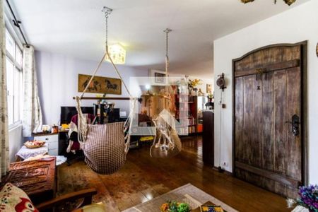 Apartamento à venda com 140m², 4 quartos e 2 vagas Apartamento à venda com 140m², 4 quartos e 2 vagasFoto 16