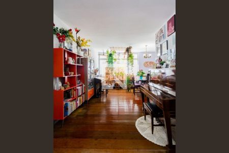 Apartamento à venda com 140m², 4 quartos e 2 vagas Apartamento à venda com 140m², 4 quartos e 2 vagasFoto 28