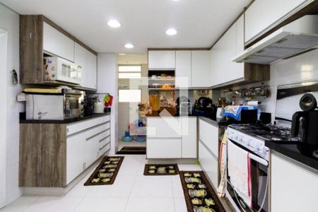 Apartamento à venda com 140m², 4 quartos e 2 vagas Apartamento à venda com 140m², 4 quartos e 2 vagasFoto 22