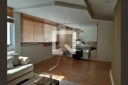 Apartamento à venda com 140m², 4 quartos e 2 vagas Apartamento à venda com 140m², 4 quartos e 2 vagasFoto 13