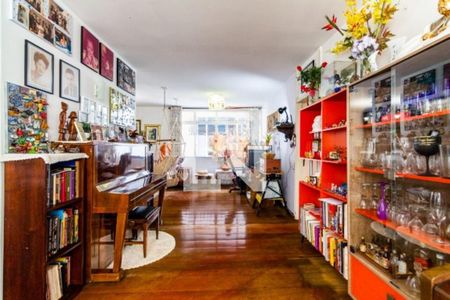 Apartamento à venda com 140m², 4 quartos e 2 vagas Apartamento à venda com 140m², 4 quartos e 2 vagasFoto 19