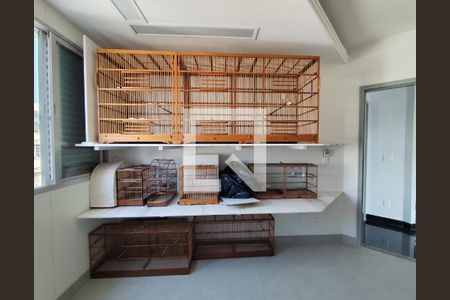 Apartamento à venda com 290m², 4 quartos e 4 vagasQuarto 4