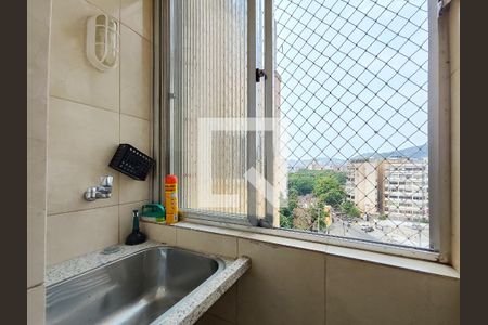 Apartamento à venda com 40m², 1 quarto e sem vaga Apartamento à venda com 40m², 1 quarto e sem vagaÁrea de Serviço