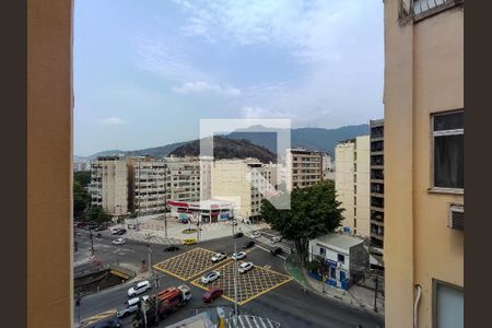 Apartamento à venda com 40m², 1 quarto e sem vaga Apartamento à venda com 40m², 1 quarto e sem vagaVista da Suíte