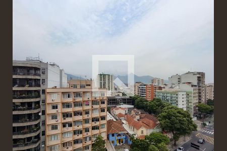 Apartamento à venda com 40m², 1 quarto e sem vaga Apartamento à venda com 40m², 1 quarto e sem vagaVista