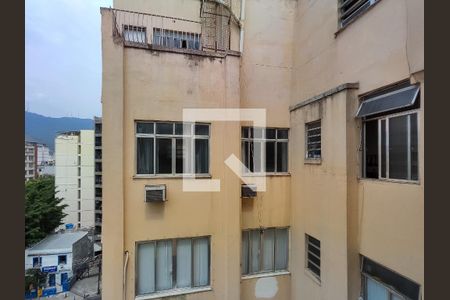 Apartamento à venda com 40m², 1 quarto e sem vaga Apartamento à venda com 40m², 1 quarto e sem vagaVista da Suíte