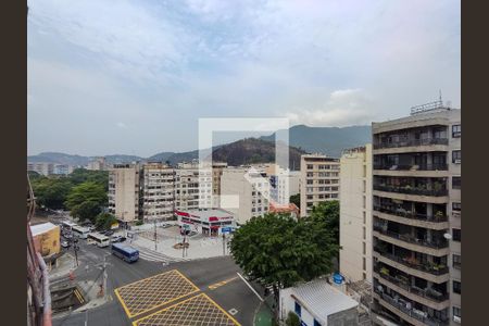 Apartamento à venda com 40m², 1 quarto e sem vaga Apartamento à venda com 40m², 1 quarto e sem vagaVista