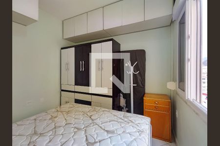 Apartamento à venda com 40m², 1 quarto e sem vaga Apartamento à venda com 40m², 1 quarto e sem vagaSuíte