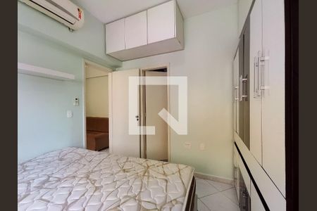 Apartamento à venda com 40m², 1 quarto e sem vaga Apartamento à venda com 40m², 1 quarto e sem vagaSuíte