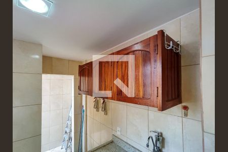 Apartamento à venda com 40m², 1 quarto e sem vaga Apartamento à venda com 40m², 1 quarto e sem vagaCozinha