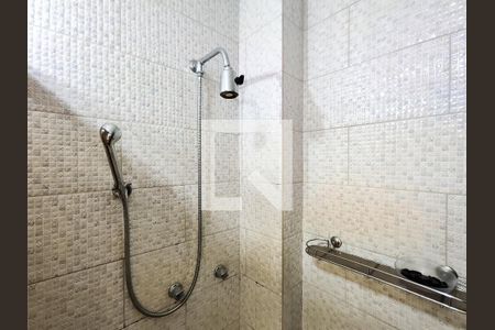 Apartamento à venda com 40m², 1 quarto e sem vaga Apartamento à venda com 40m², 1 quarto e sem vagaBanheiro da Suíte