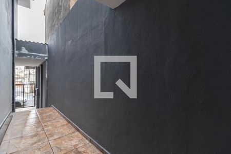 Casa à venda com 174m², 4 quartos e 2 vagasCorredor Lateral
