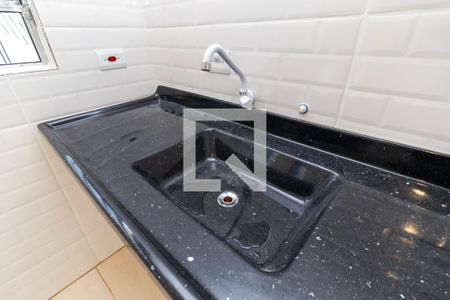 Casa à venda com 174m², 4 quartos e 2 vagasCozinha