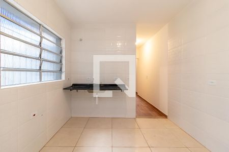 Casa à venda com 174m², 4 quartos e 2 vagasCozinha