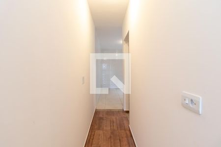 Casa à venda com 174m², 4 quartos e 2 vagasCozinha - Corredor