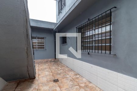 Casa à venda com 174m², 4 quartos e 2 vagasÁrea de Serviço