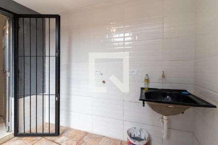 Casa à venda com 174m², 4 quartos e 2 vagasÁrea de Serviço