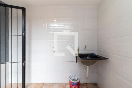 Casa à venda com 174m², 4 quartos e 2 vagasÁrea de Serviço